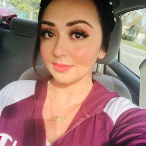 Meet your Posher, Angelica guadalupe